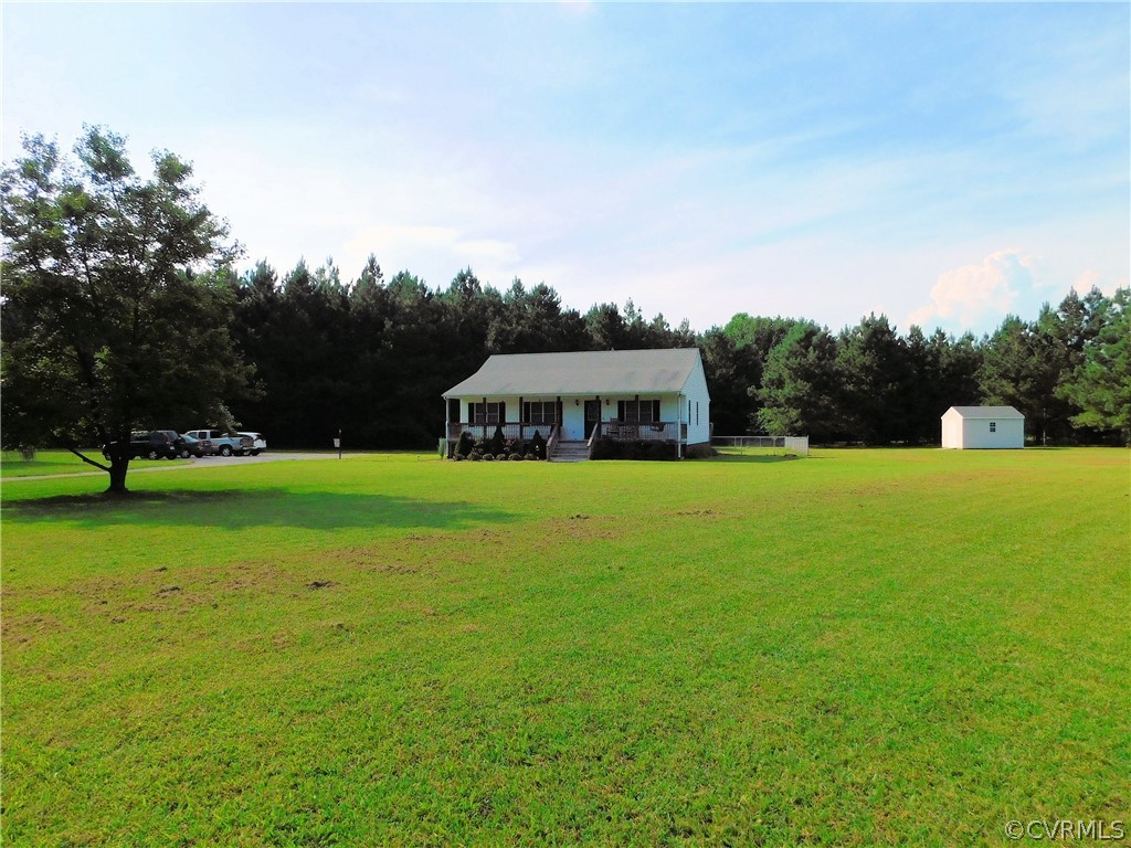6850 Tatum Road Disputanta, VA 23842 - Photo 4 of 38 Gallery Image 4