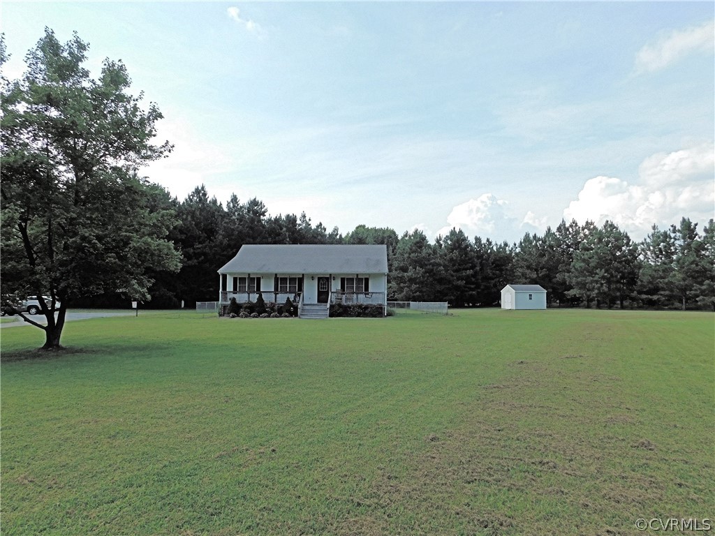 6850 Tatum Road Disputanta, VA 23842 - Photo 5 of 38 Gallery Image 5