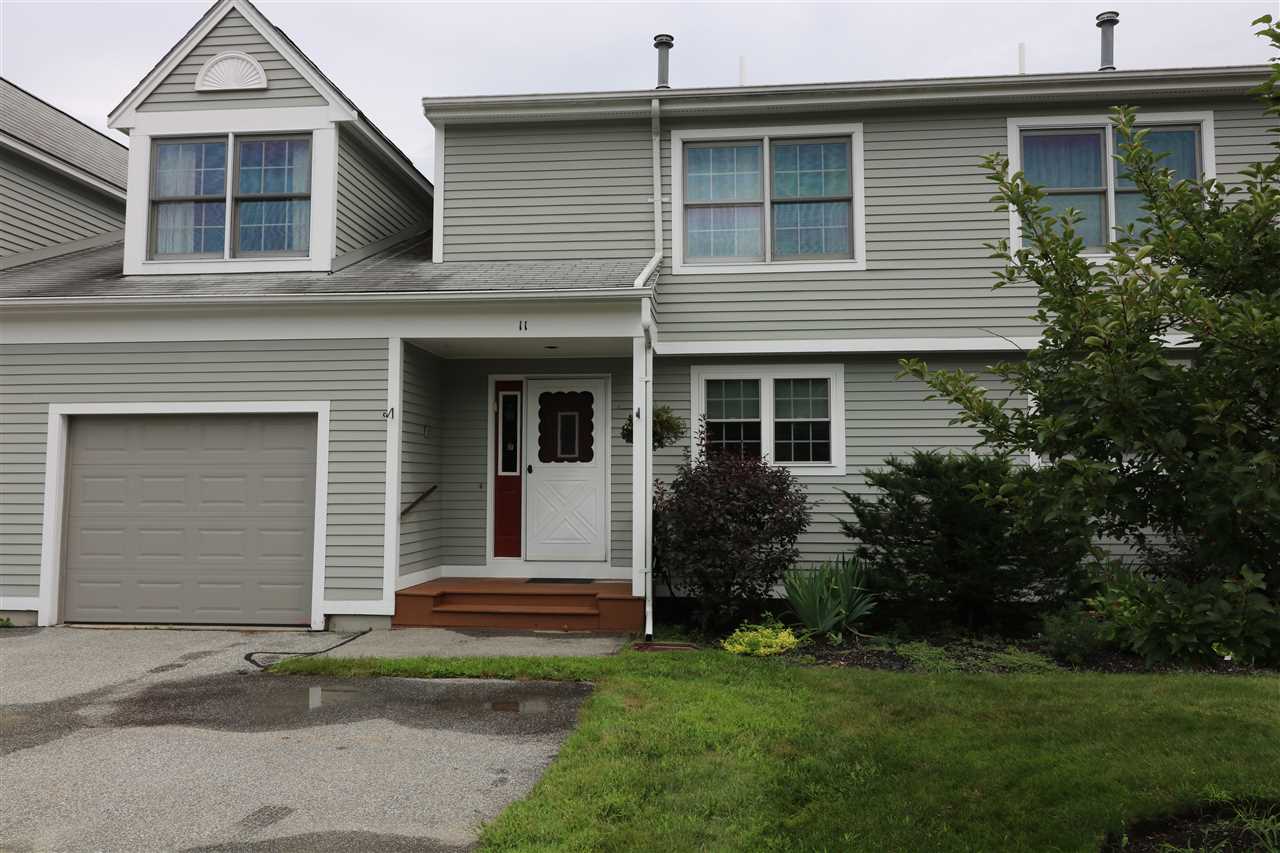 11 Long Hill Road Peterborough, NH 03458 - Photo 1 of 28