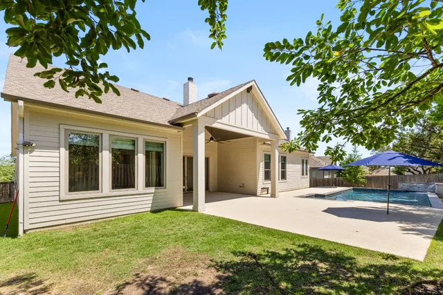 $699,500 | 604 Germander Road, Leander, TX 78641