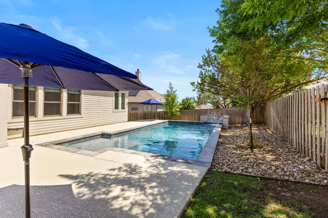 $699,500 | 604 Germander Road, Leander, TX 78641