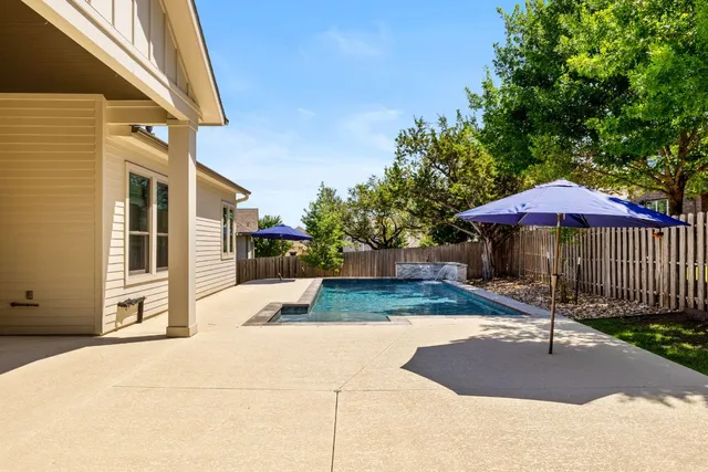 $699,500 | 604 Germander Road, Leander, TX 78641