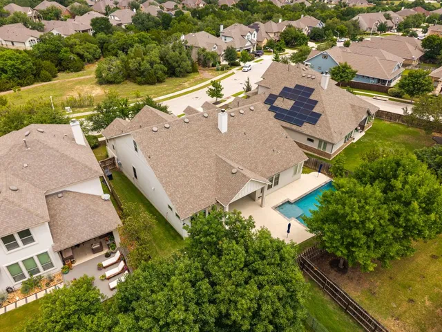 $699,500 | 604 Germander Road, Leander, TX 78641