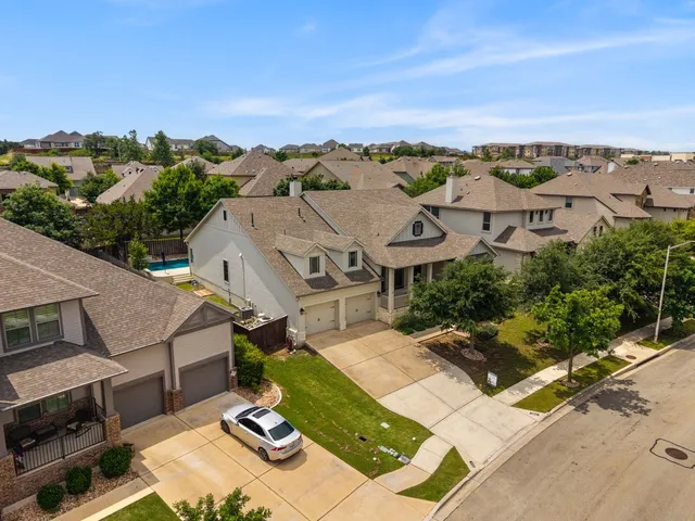 $699,500 | 604 Germander Road, Leander, TX 78641