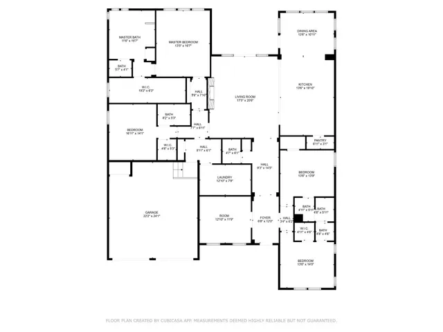 $699,500 | 604 Germander Road, Leander, TX 78641