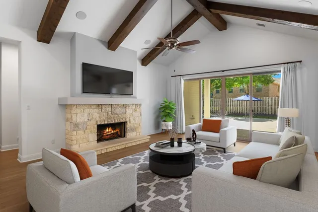 $699,500 | 604 Germander Road, Leander, TX 78641