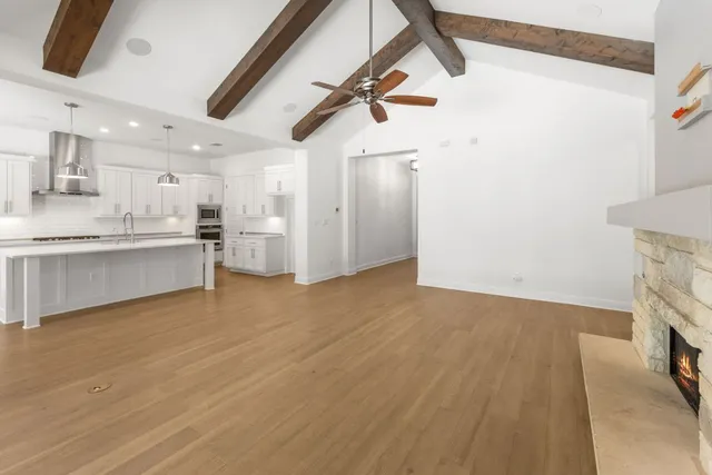 $699,500 | 604 Germander Road, Leander, TX 78641