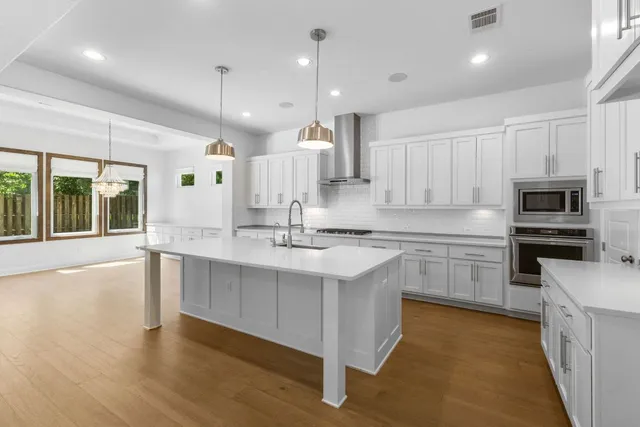 $699,500 | 604 Germander Road, Leander, TX 78641