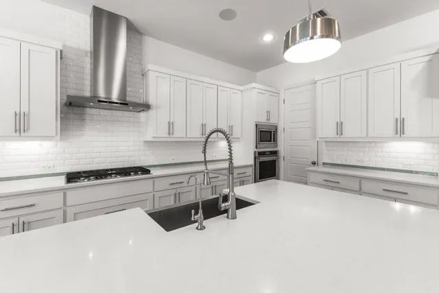 $699,500 | 604 Germander Road, Leander, TX 78641