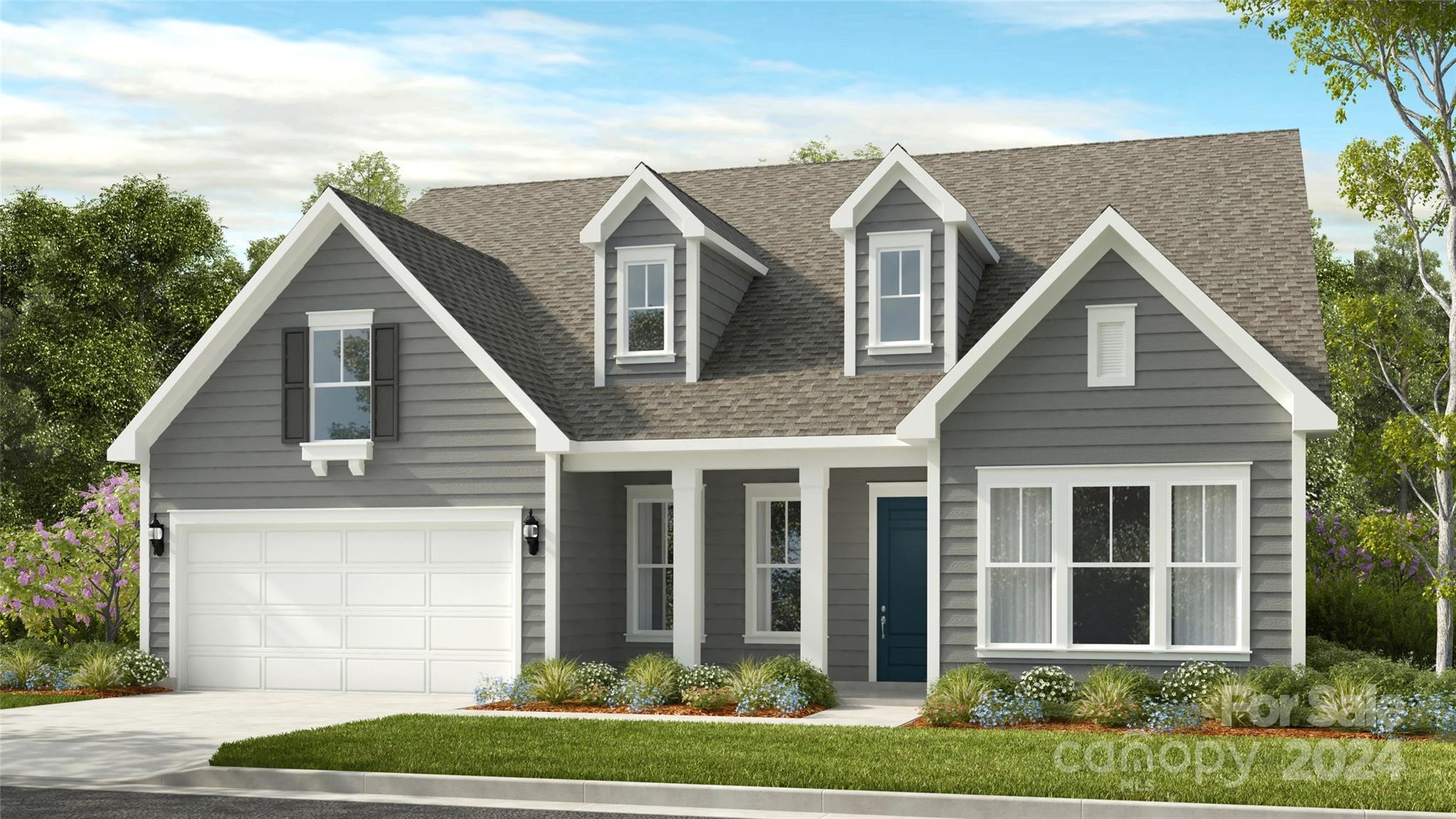 1205 Sugar Crk Road Indian Land, SC 29707 - Photo 2 of 19