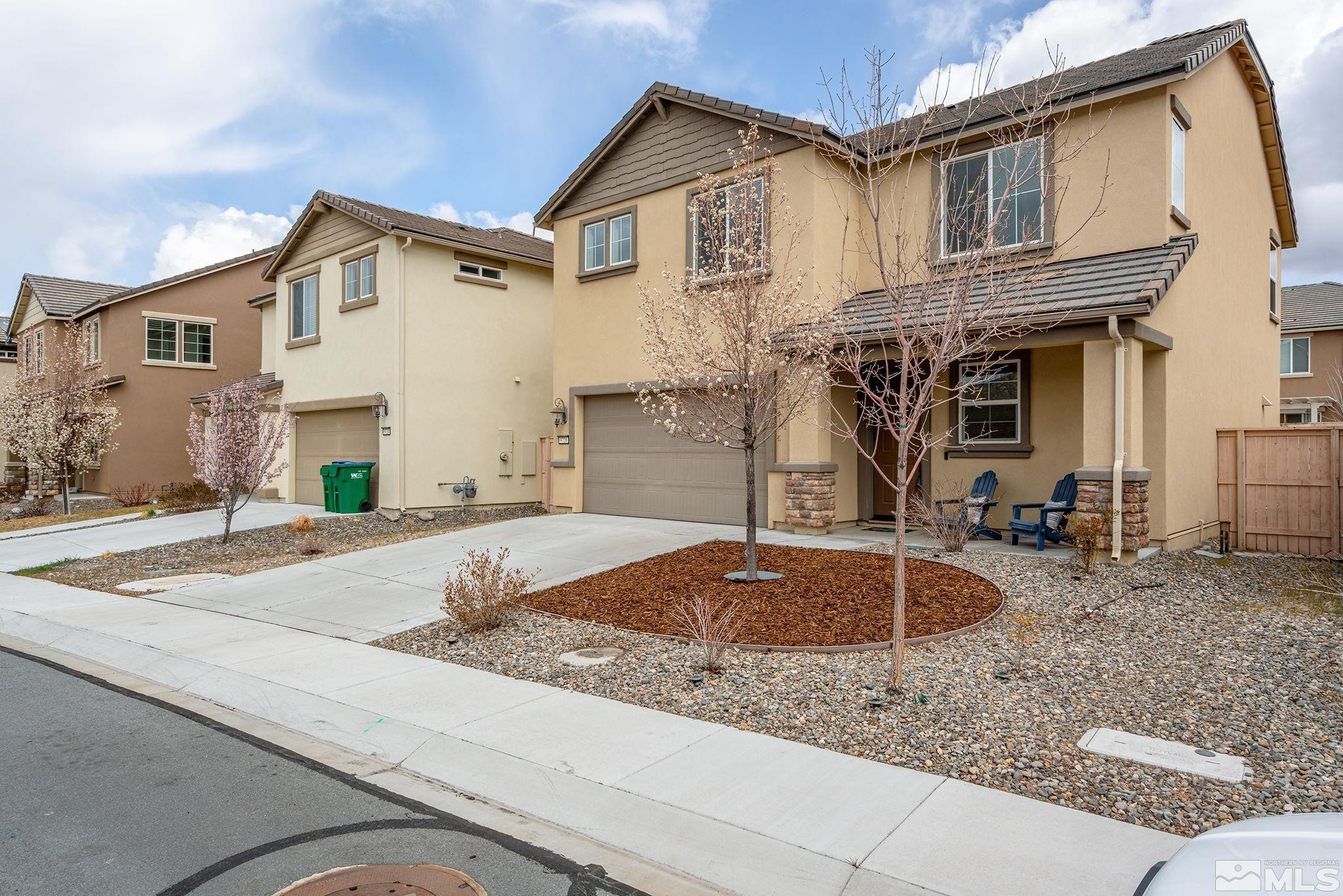 9726 Pachuca Drive Reno, NV 89521 - Photo 5 of 27 Photo 5