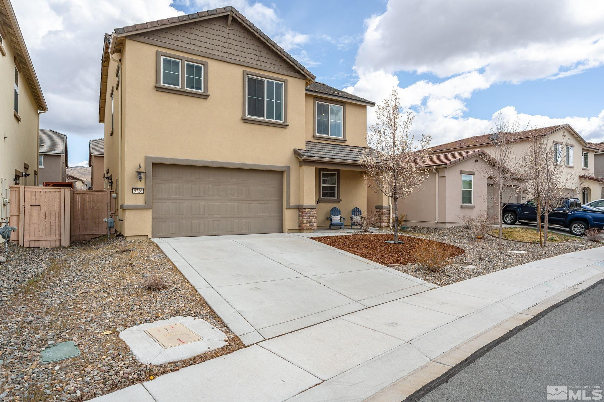 9726 Pachuca Drive Reno, NV 89521 - Photo 6 of 27 Photo 6