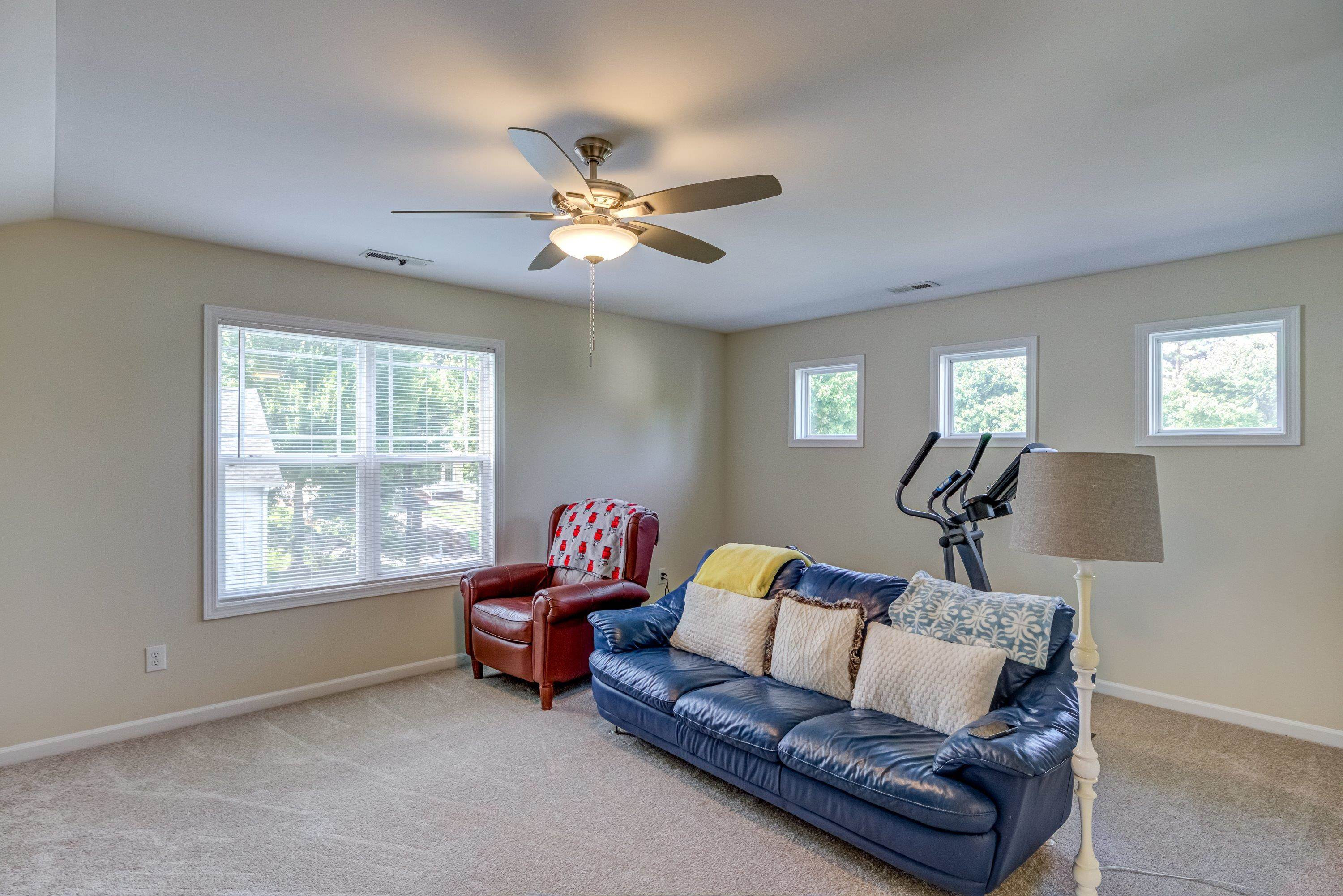 8613 Benzinger Drive Raleigh, NC 27613 - Photo 35 of 48 Photo 35