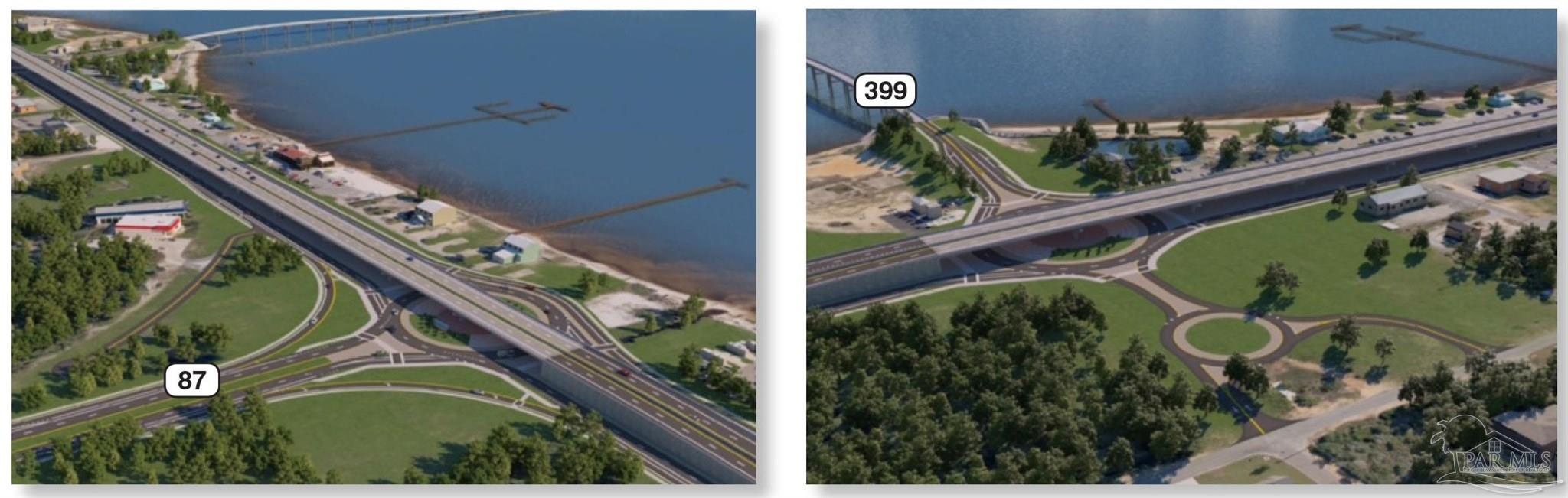 1638 Joybrook Road Navarre, FL 32566 - Photo 4 of 9