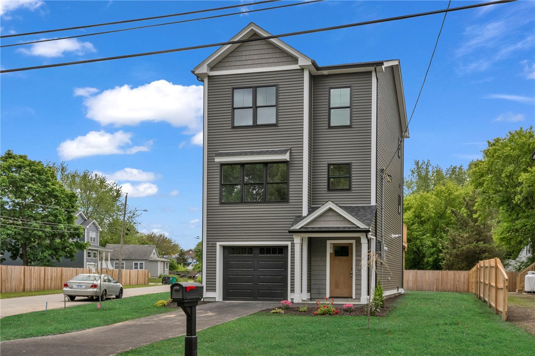 256 Point Avenue Warwick, RI 02889 - Photo 26 of 26 Grass has been digitally enhanced