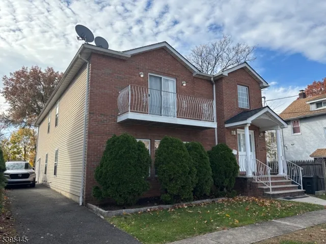 $3,000 | 112 Clark Street, Unit 2, Hillside, NJ 07205