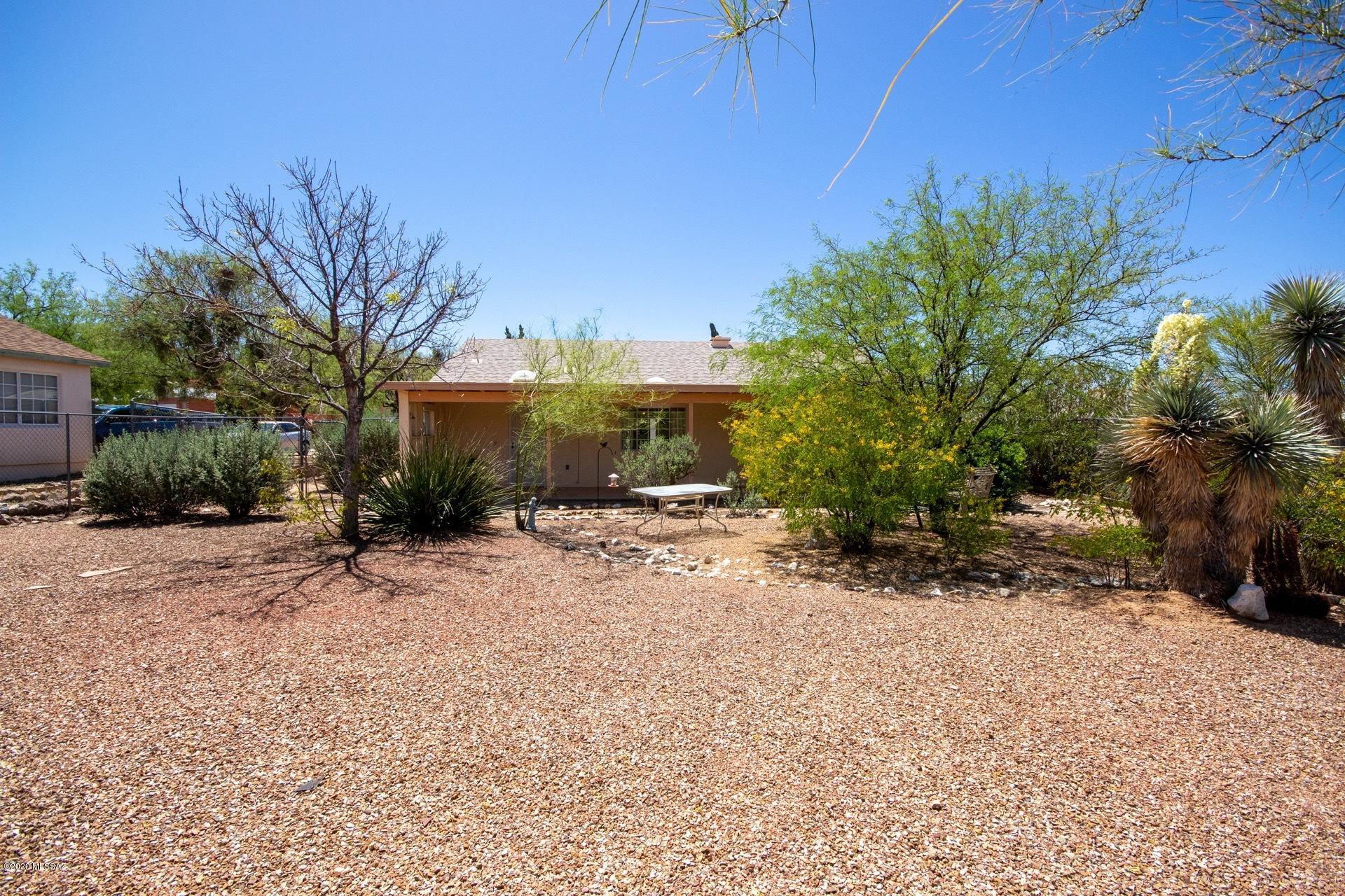 142 West Forrest Feezor Street Corona de Tucson, AZ 85641 - Photo 37 of 40