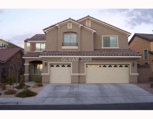2768 Craigmillar Street Henderson, NV 89044 - Photo 1 of 9 Property Photo.