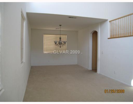 2768 Craigmillar Street Henderson, NV 89044 - Photo 4 of 9 Dining Room.