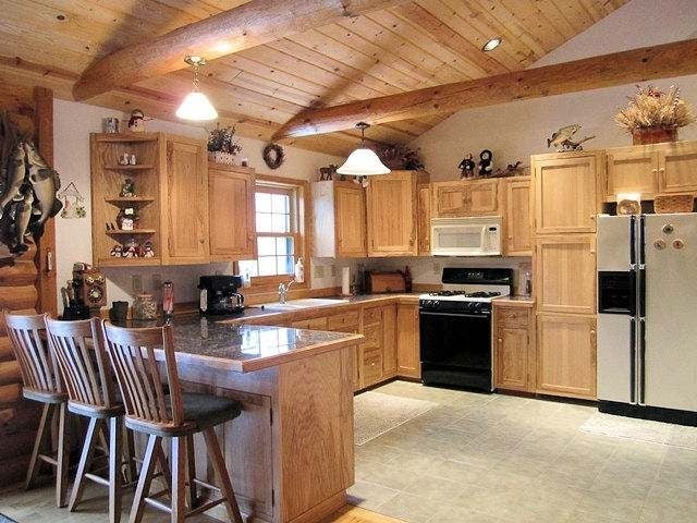 7764 Frontier Road Presque Isle, WI 54557 - Photo 3 of 20 Gallery Image 3