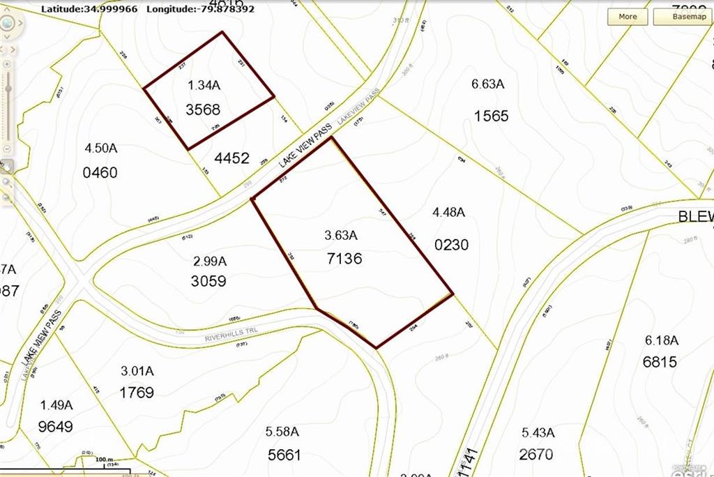 75-75a Lake View Pass, Unit 75 &75A Rockingham, NC 28379 - Photo 3 of 4