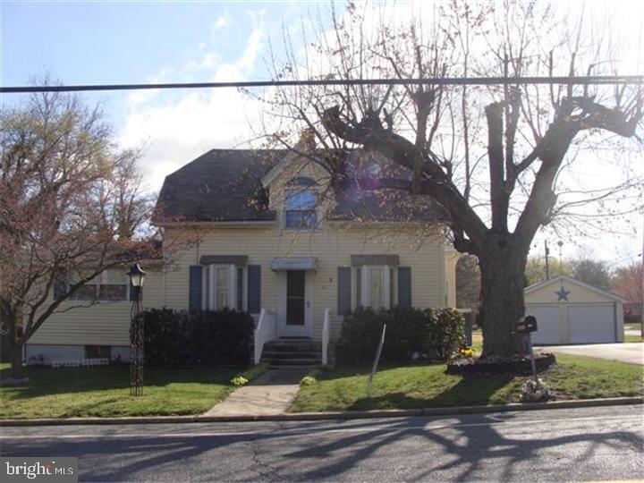 181 North Burlington Road Bridgeton, NJ 08302 - Photo 1 of 7 Gallery Image 1