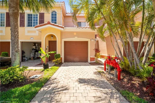 $294,900 | 10121 Villagio Palms Way, Unit 102, Estero, FL 33928
