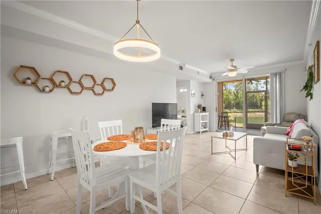 $294,900 | 10121 Villagio Palms Way, Unit 102, Estero, FL 33928