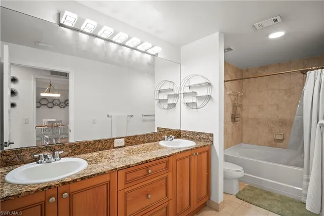 $294,900 | 10121 Villagio Palms Way, Unit 102, Estero, FL 33928