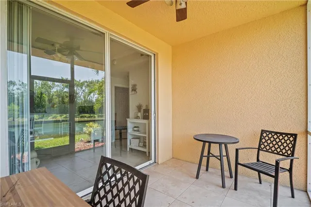$294,900 | 10121 Villagio Palms Way, Unit 102, Estero, FL 33928