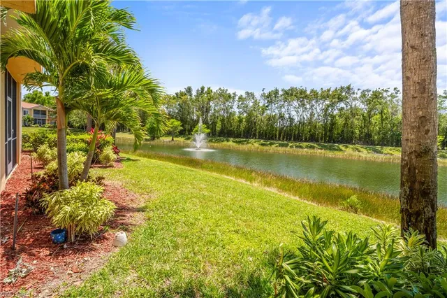 $294,900 | 10121 Villagio Palms Way, Unit 102, Estero, FL 33928