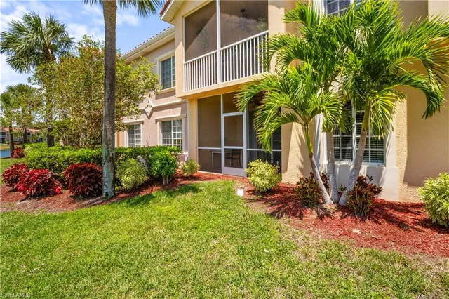 $294,900 | 10121 Villagio Palms Way, Unit 102, Estero, FL 33928