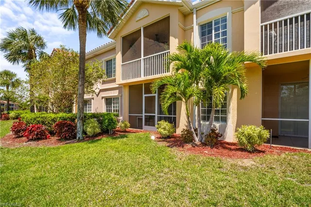 $294,900 | 10121 Villagio Palms Way, Unit 102, Estero, FL 33928