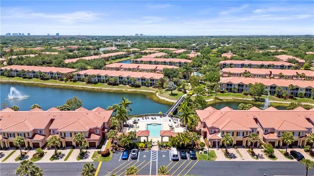 $294,900 | 10121 Villagio Palms Way, Unit 102, Estero, FL 33928