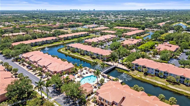 $294,900 | 10121 Villagio Palms Way, Unit 102, Estero, FL 33928