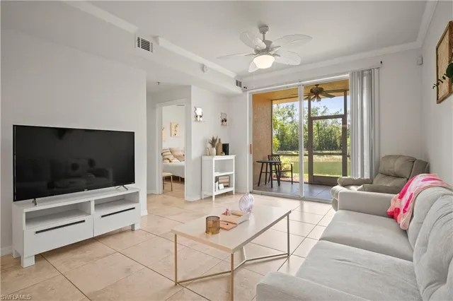 $294,900 | 10121 Villagio Palms Way, Unit 102, Estero, FL 33928