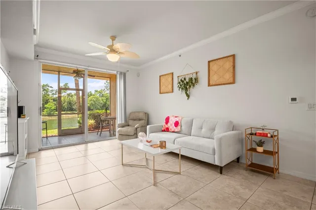$294,900 | 10121 Villagio Palms Way, Unit 102, Estero, FL 33928