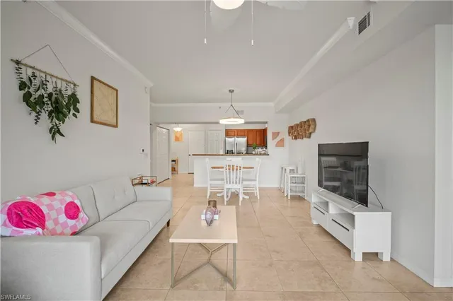 $294,900 | 10121 Villagio Palms Way, Unit 102, Estero, FL 33928