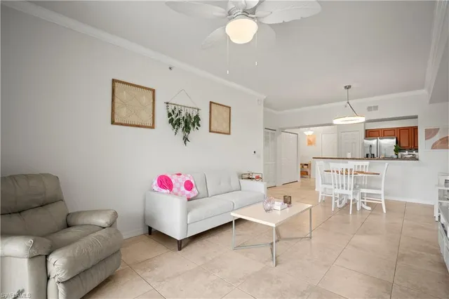 $294,900 | 10121 Villagio Palms Way, Unit 102, Estero, FL 33928