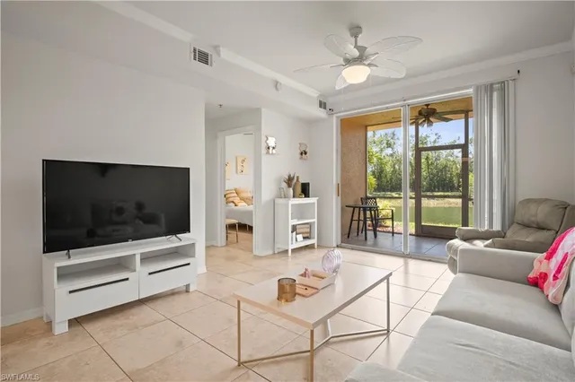 $294,900 | 10121 Villagio Palms Way, Unit 102, Estero, FL 33928