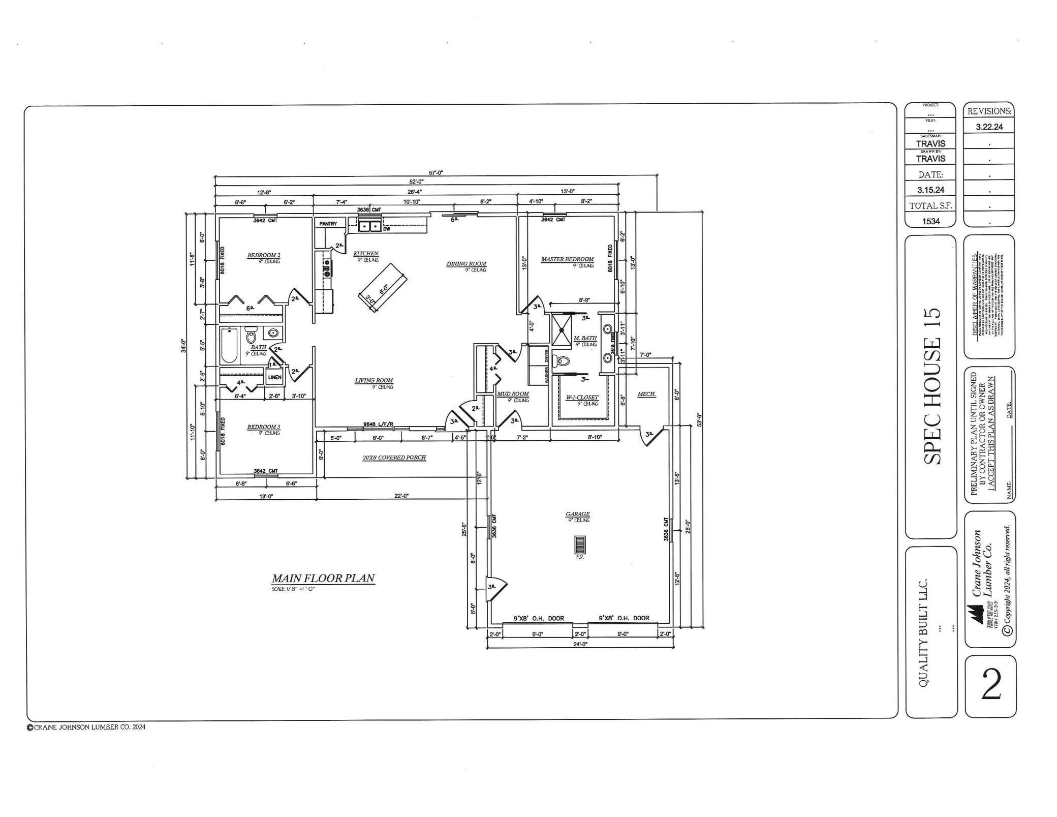 1005 8th Avenue Northwest Perham, MN 56573 - Photo 16 of 16