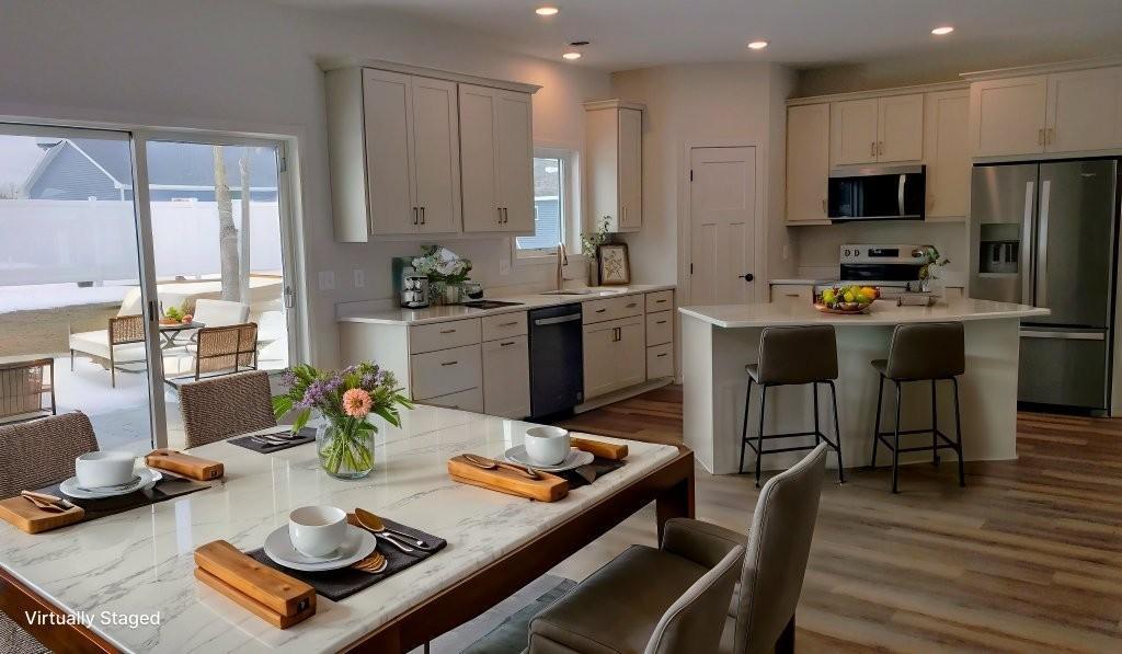 1005 8th Avenue Northwest Perham, MN 56573 - Photo 4 of 16