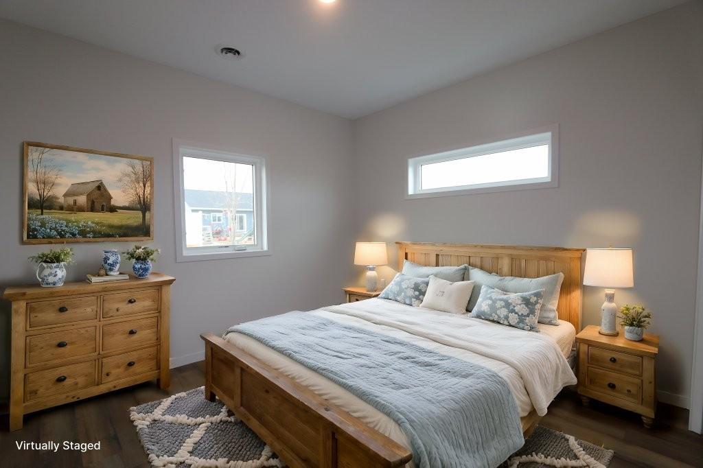 1005 8th Avenue Northwest Perham, MN 56573 - Photo 6 of 16