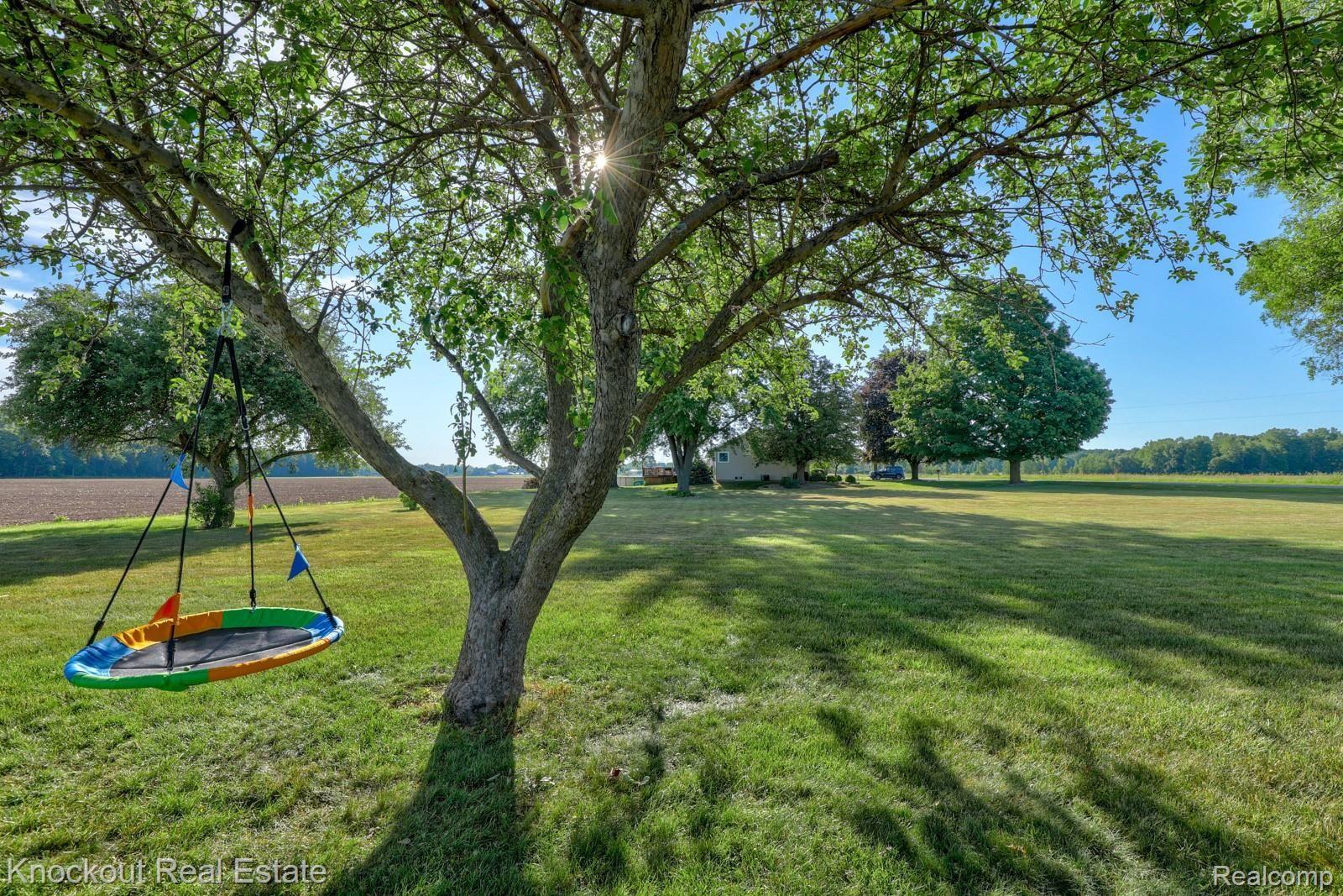 7850 Barnes Road Millington, MI 48746 - Photo 46 of 58 7860 Barnes Rd Millington-46.jpg