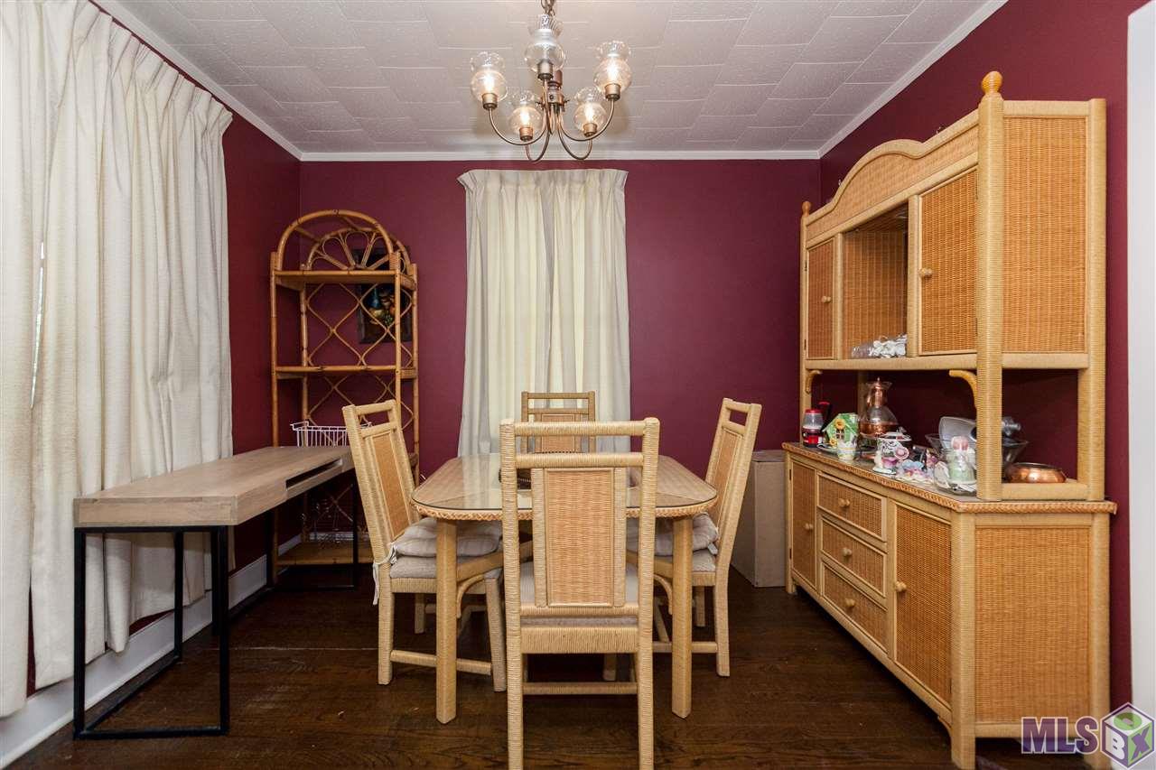 1956 Christian Street Baton Rouge, LA 70808 - Photo 13 of 29 Dining Room