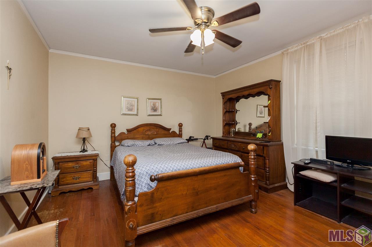 1956 Christian Street Baton Rouge, LA 70808 - Photo 14 of 29 Downstairs Bedroom