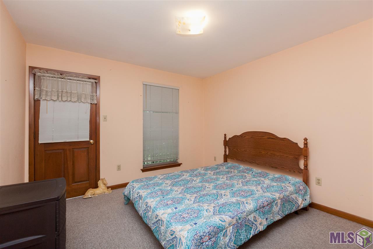 1956 Christian Street Baton Rouge, LA 70808 - Photo 19 of 29 Another Upstairs BR w/Balcony Door