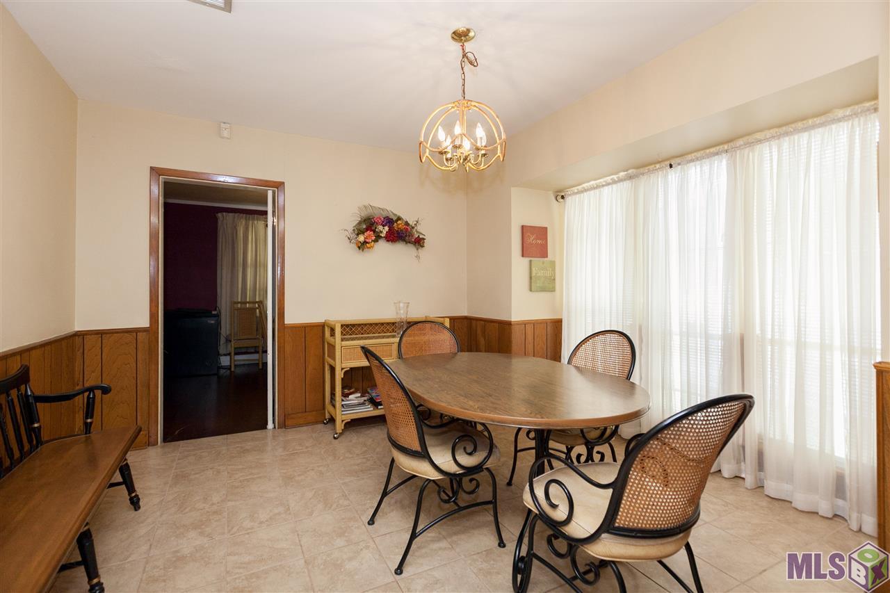 1956 Christian Street Baton Rouge, LA 70808 - Photo 5 of 29 Breakfast room