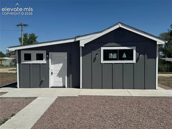 $244,000 | 37025 Highway 24, Matheson, CO 80830