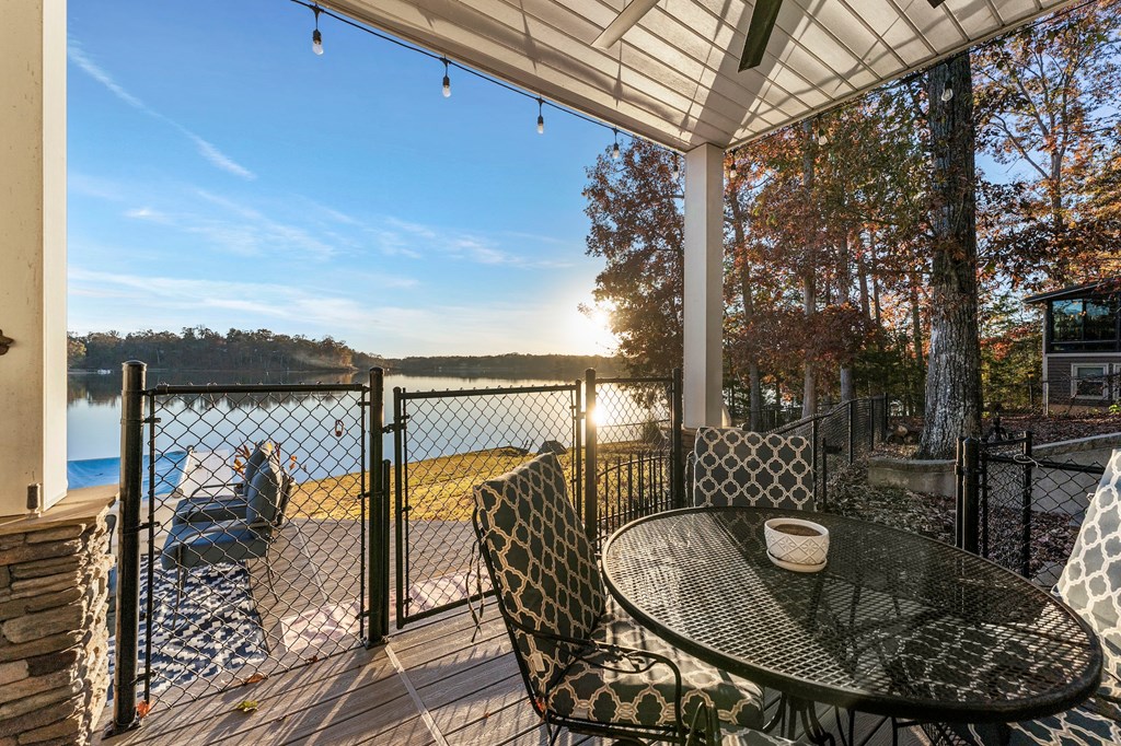 389 Paradise Point Abbeville, SC 29620 - Photo 42 of 77 Gallery Image 42
